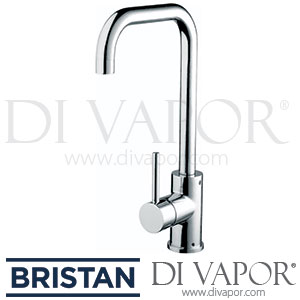 Bristan LMN EFSNK C Lemon Sink Mixer - 27/03/13 - Kitchen Tap Spare Parts